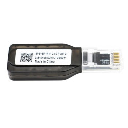 EPEVER WiFi 2.4G RJ45 D Module  Extension Cable for Tracer AN 50-100A